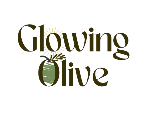 Glowing Olive