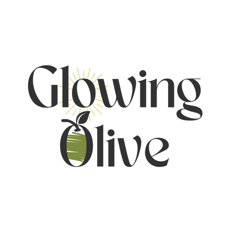 Glowing Olive